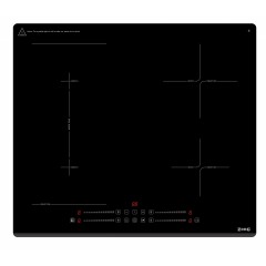 Варочная панель Zorg INO62 (черный)
