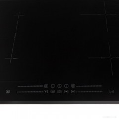 Варочная панель Zorg INO62 (черный)