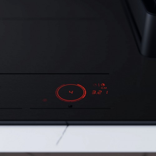 Варочная панель ASKO HIHD854MM (комплект встраиваемой техники)