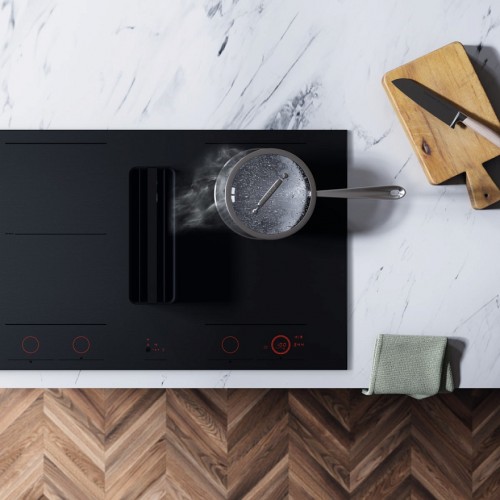 Варочная панель ASKO HIHD854MM (комплект встраиваемой техники)