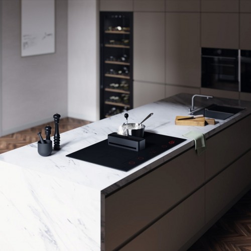 Варочная панель ASKO HIHD854MM (комплект встраиваемой техники)