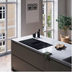 Варочная панель Asko HIHD854MM