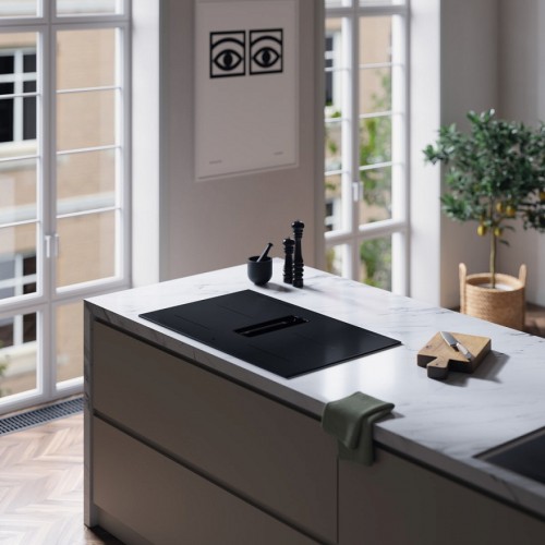 Варочная панель ASKO HIHD854MM (комплект встраиваемой техники)