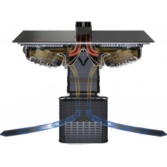 Варочная панель Asko HIHD854GF