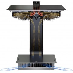 Варочная панель Asko HIHD854GF