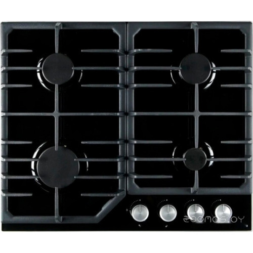 Варочная панель Konigin Blaze 604 BKG