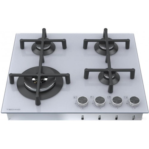 Варочная панель Techno HG4404GFWV