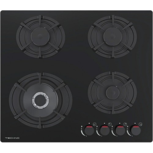 Варочная панель Techno HG4604GFBV