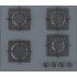 Варочная панель Techno HG2404GFGV