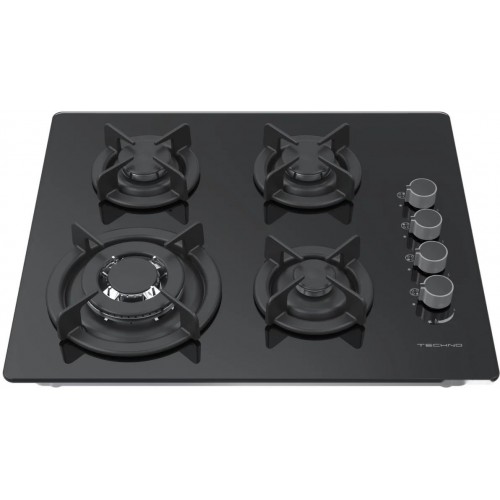 Варочная панель Techno HG4604GSBV