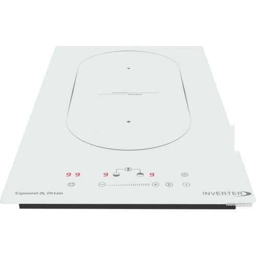 Варочная панель Zigmund & Shtain CI 29.3 W