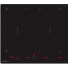 Варочная панель Zigmund & Shtain CI 29.6 B
