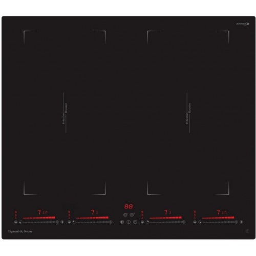 Варочная панель Zigmund & Shtain CI 29.6 B
