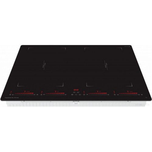 Варочная панель Zigmund & Shtain CI 29.6 B