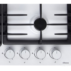 Варочная панель Konigin Blaze 604 WHW