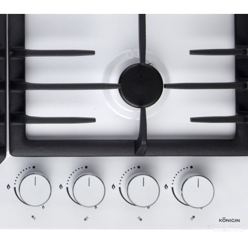 Варочная панель Konigin Blaze 604 WHW