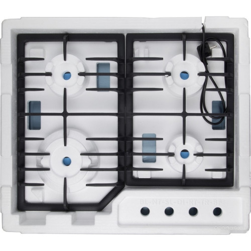 Варочная панель Konigin Blaze 604 WHW