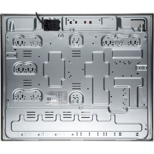 Варочная панель Konigin Blaze 604 WHW