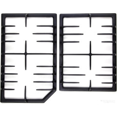 Варочная панель Konigin Blaze 604 WHW