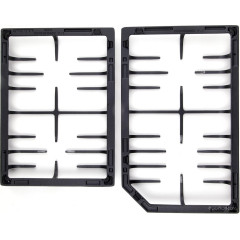 Варочная панель Konigin Blaze 604 WHW