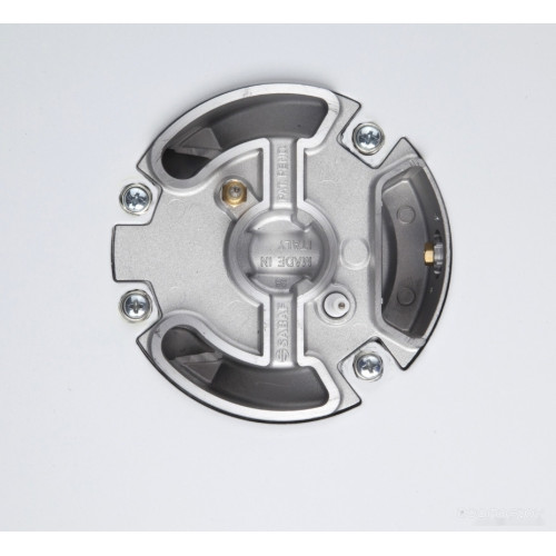 Варочная панель Konigin Blaze 604 WHW