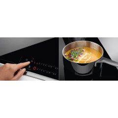 Варочная панель Electrolux CIV644