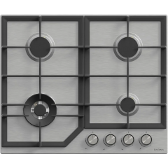 Варочная панель Darina ER4 BGM 341 08 X