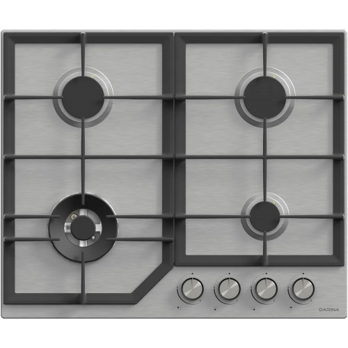 Варочная панель Darina ER4 BGM 341 08 X