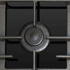 Варочная панель Kaiser KCG 4384 Turbo