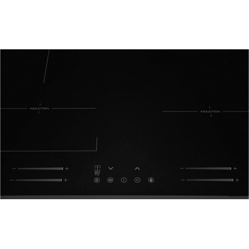 Варочная панель ZUGEL ZIH618B