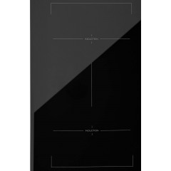 Варочная панель ZUGEL ZIH618B
