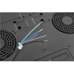 Варочная панель ZUGEL ZIH618B