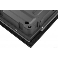 Варочная панель ZUGEL ZIH618B