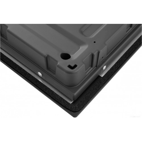 Варочная панель ZUGEL ZIH618B