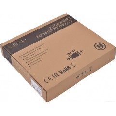 Варочная панель ZUGEL ZIH618B