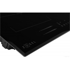 Варочная панель ZUGEL ZIH618B