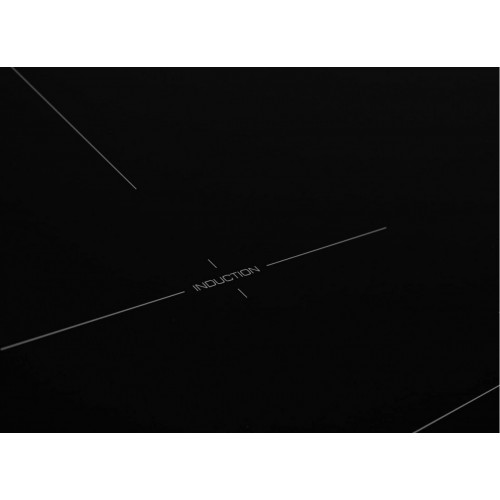 Варочная панель ZUGEL ZIH618B