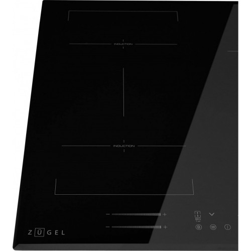 Варочная панель ZUGEL ZIH618B