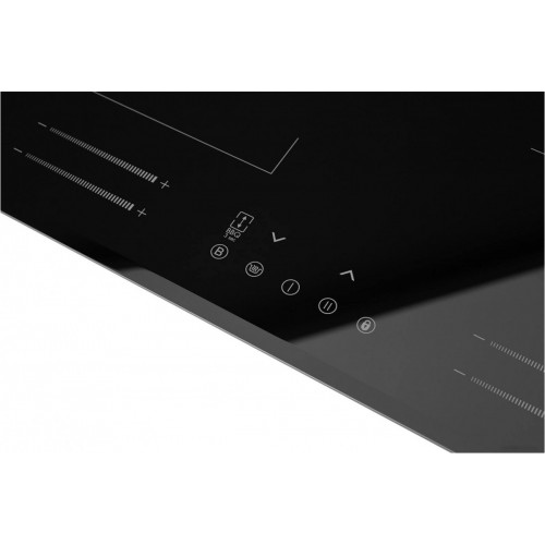 Варочная панель ZUGEL ZIH618B