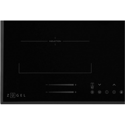 Варочная панель ZUGEL ZIH618B