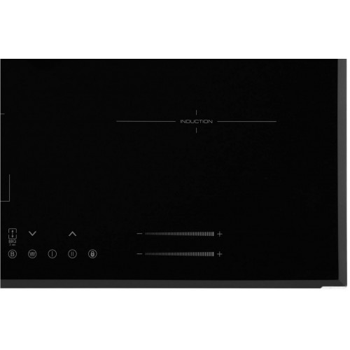 Варочная панель ZUGEL ZIH618B