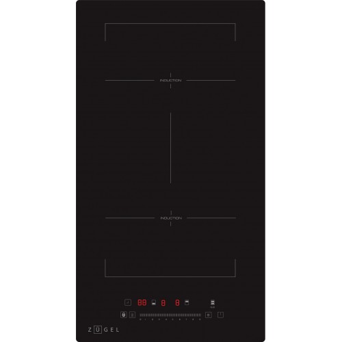 Варочная панель ZUGEL ZIH294B