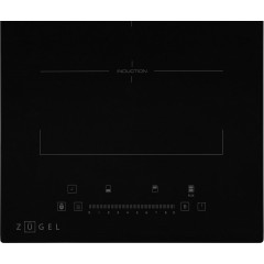 Варочная панель ZUGEL ZIH294B