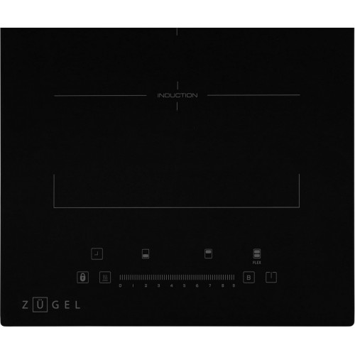 Варочная панель ZUGEL ZIH294B