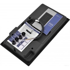 Варочная панель ZUGEL ZIH294B