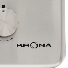 Варочная панель Krona Hagel 60 IX W