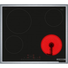 Варочная панель Bosch Serie 4 PKE645FP2E