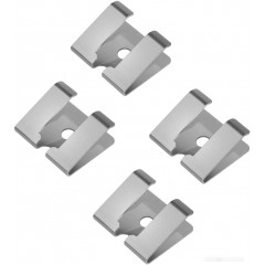 Варочная панель Maunfeld CVI594SF2BK Inverter