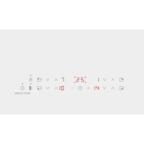 Варочная панель Electrolux LIV63431BW