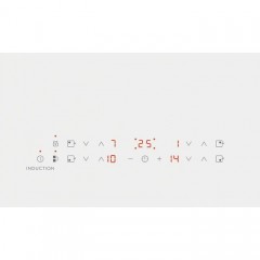 Варочная панель Electrolux LIV63431BW